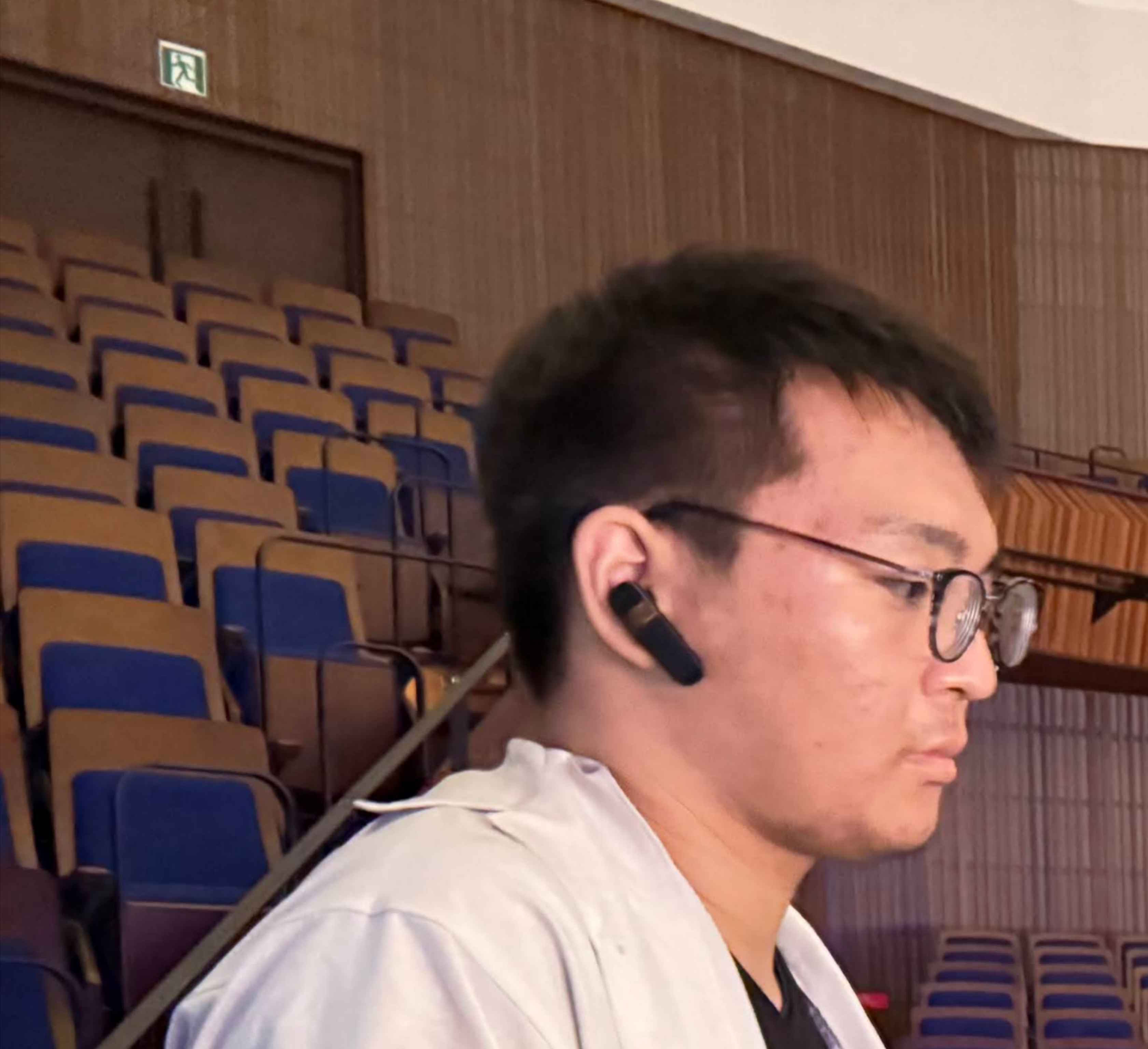 あなたのプロフィール写真